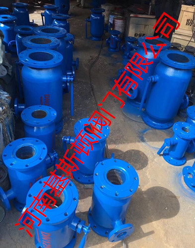自動(dòng)反沖洗過濾器