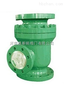 ZDT自動(dòng)循環(huán)泵保護(hù)閥