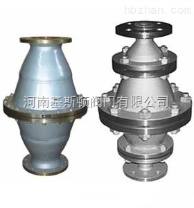 FPB燃氣阻火器