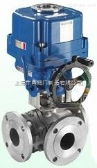 Q944F電動(dòng)三通球閥