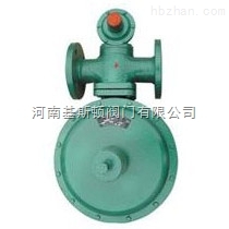 RTZ-FQ燃?xì)庹{(diào)壓器