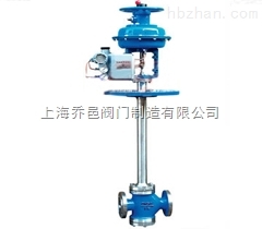 ZMAP氣動(dòng)薄膜低溫單座調(diào)節(jié)閥、ZMAN氣動(dòng)薄膜低溫雙座調(diào)節(jié)閥