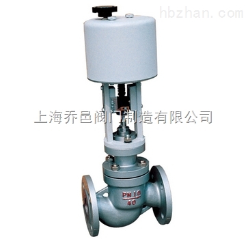 ZAZM電動套筒調(diào)節(jié)閥