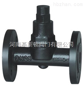 TB5F、TB3F、TB11F、TB6F可調(diào)雙金屬片溫度調(diào)整型蒸汽疏水閥