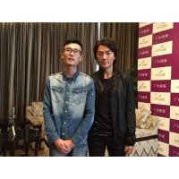 吳啟華經紀公司