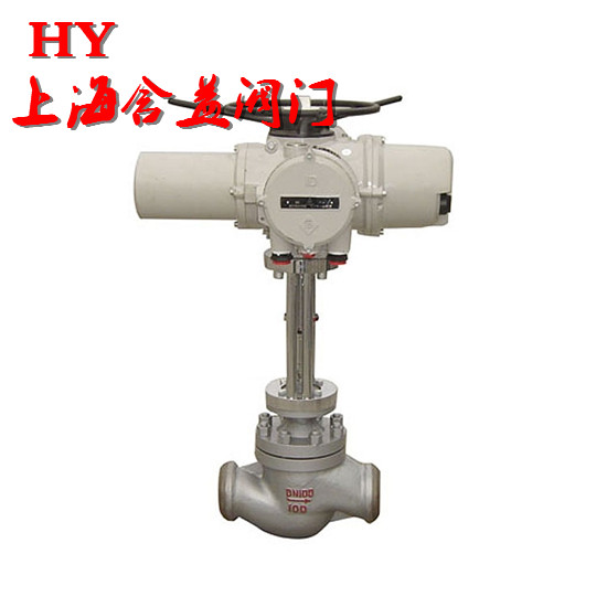 ZDLM電動(dòng)精小型套筒調(diào)節(jié)閥_副本