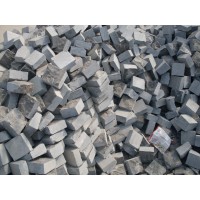 青石馬蹄磚、青石馬蹄石、青石小方塊、青石草坪石《特別推薦》
