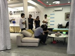 2019上海法蘭克福國際時(shí)尚家居用品展覽會 花園園藝
